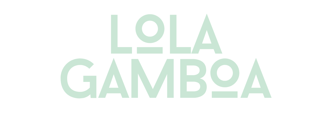 Lola Gamboa